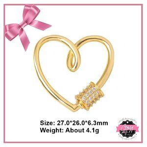 Openable Link, Extension Link, Styling Link